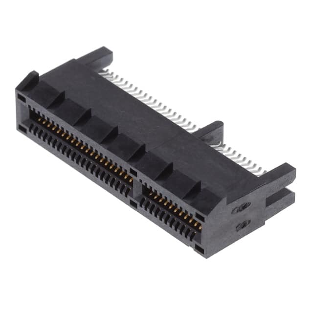 PCIE-064-02-F-D-EMS2-BG CONN PCI EXP FMALE 64POS 0.039
