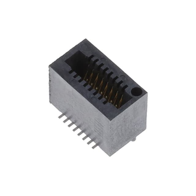 MEC1-108-02-F-D-NP-A CONN EDGE DUAL FMALE 16POS 0.039