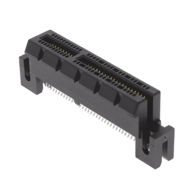 2-2387405-2 PCIEG4,SMT,STRADDLE,64POS,30U",O