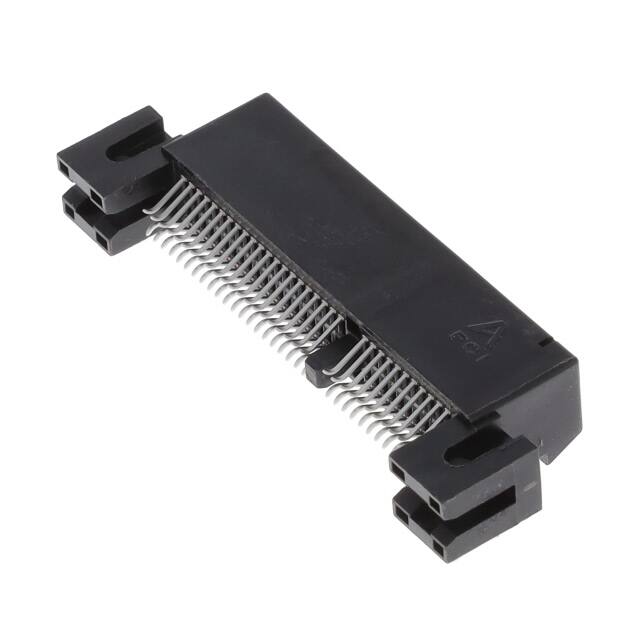 10025026-10101TLF CONN PCI EXP FMALE 64POS 0.039