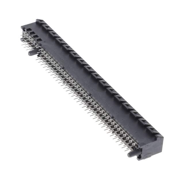 10142333-10033MLF CONN PCI EXP FMALE 164POS 0.039