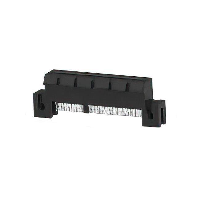 2-2372484-2 PCIEG4,SMT,STRADDLE,64POS,30U"