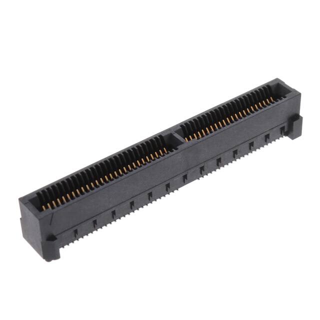 HSEC8-149-01-L-DV-A CONN EDGE DUAL FMALE 98POS 0.031