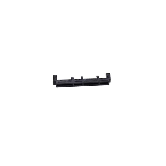 ME1016813401411 CONN EDGE DUAL FML 168POS 0.024