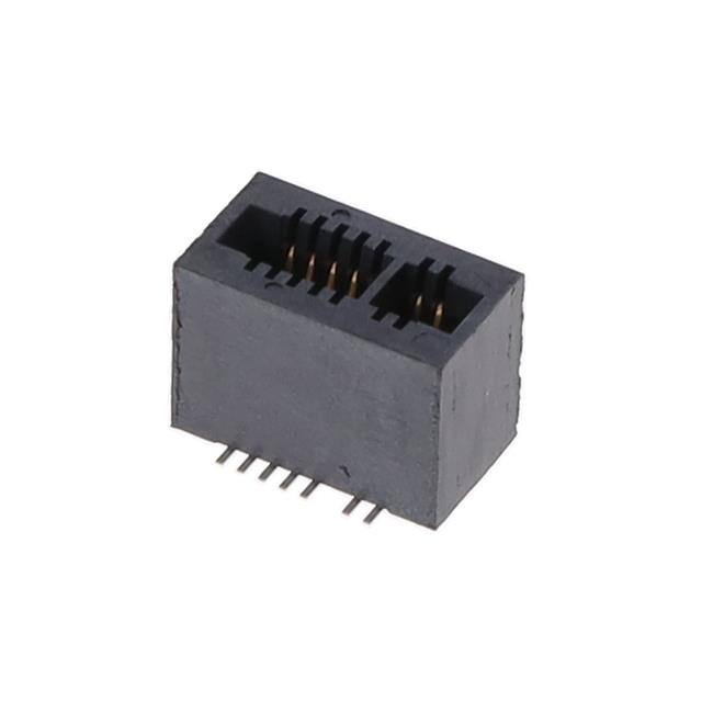 MEC1-108-02-S-D CONN EDGE DUAL FMALE 16POS 0.039