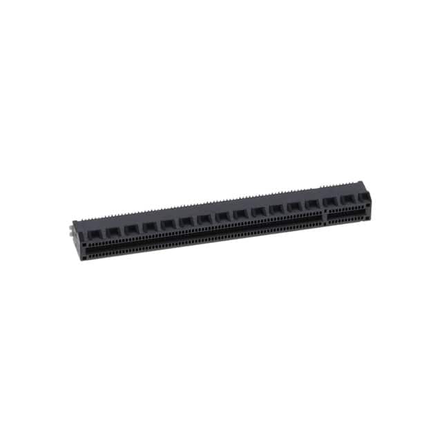 10146065-113Q0LF CONN PCI EXP FMALE 164POS 0.039
