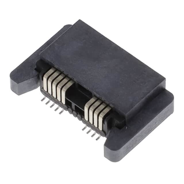 HSEC8-109-01-L-RA CONN EDGE DUAL FMALE 18POS 0.031