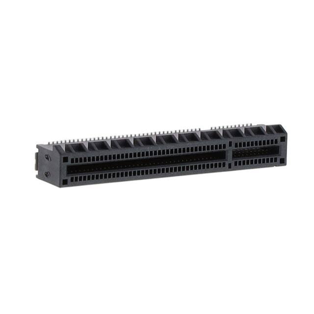 10146070-112Y1LF CONN PCI EXP FMALE 98POS 0.039