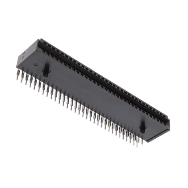 10053363-201LF CONN EDGE DUAL FML 64POS 0.100