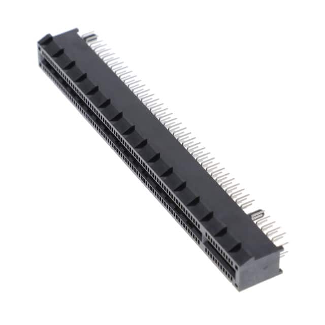 5-2362375-4 PCIE GEN4, 164POS ,30U" ,DIP ,3.