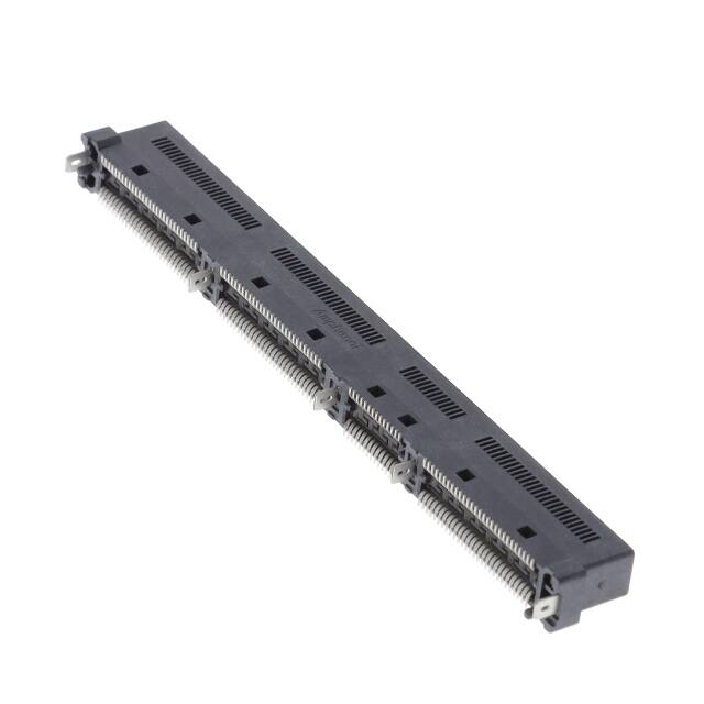 ME1019610101011 CONN EDGE DUAL FML 196POS 0.024
