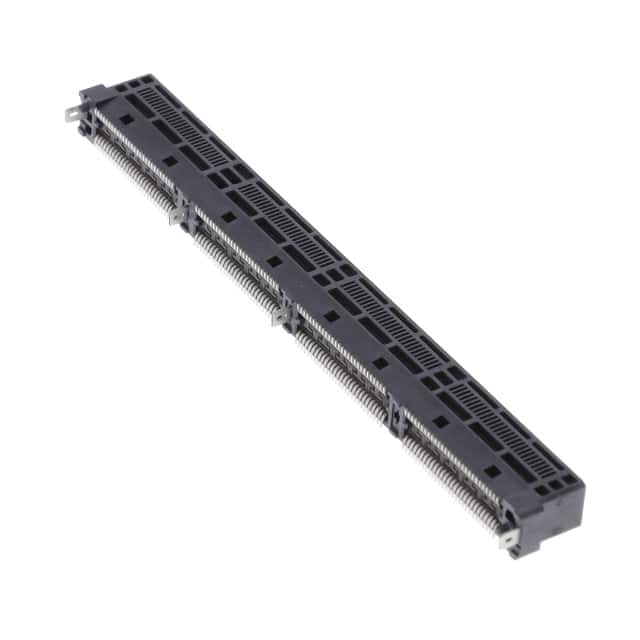 ME1022410103011 CONN EDGE DUAL FML 224POS 0.024