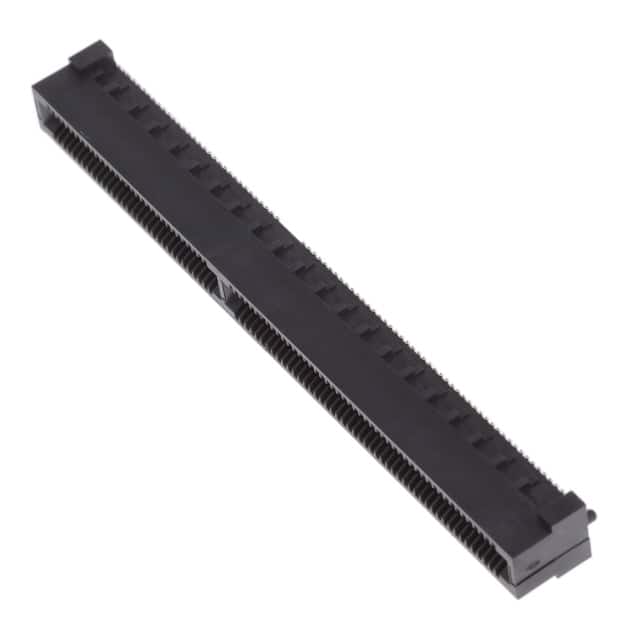 HSEC8-180-01-L-DV-A CONN EDGE DUAL FML 160POS 0.031