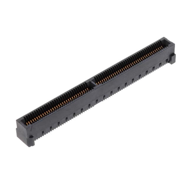 HSEC8-170-01-S-DV-A-K CONN EDGE DUAL FML 140POS 0.031