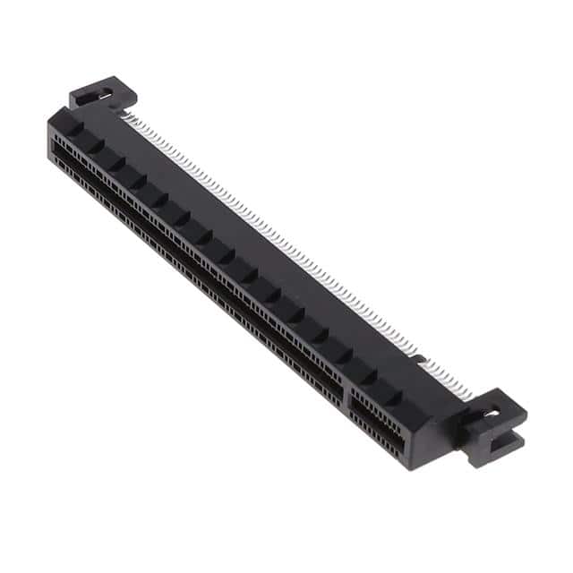 5-2372484-4 PCIEG4,SMT,STRADDLE,164POS,GOLD3