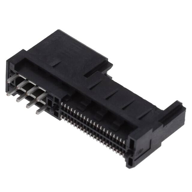 HSEC8-120-01-L-PV-2-1 CONN EDGE DUAL FML 42POS 0.031