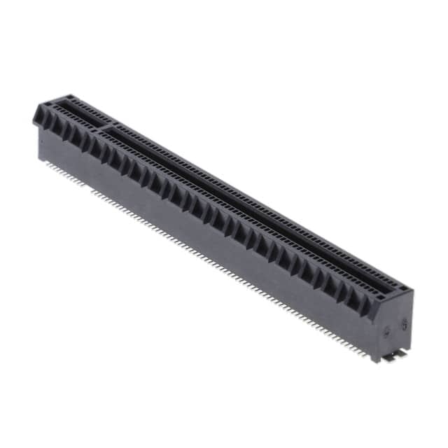 10146065-113Y0LF CONN PCI EXP FMALE 164POS 0.039