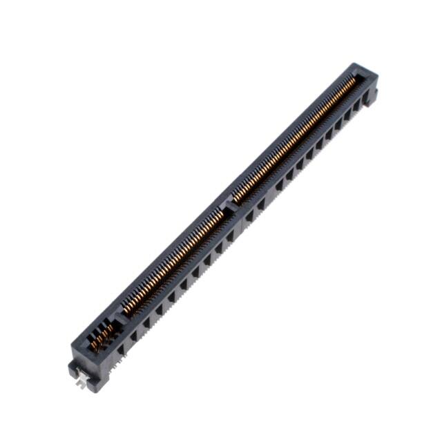 SE1820023111111 CONN EDGE DUAL FMALE 208P 0.026