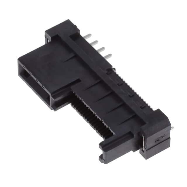 HSEC8-120-01-L-PV-2-1-WT CONN EDGE DUAL FML 42POS 0.031