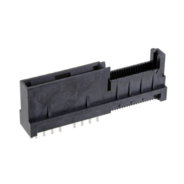HSEC8-120-01-S-PV-4-1 CONN EDGE DUAL FML 44POS 0.031
