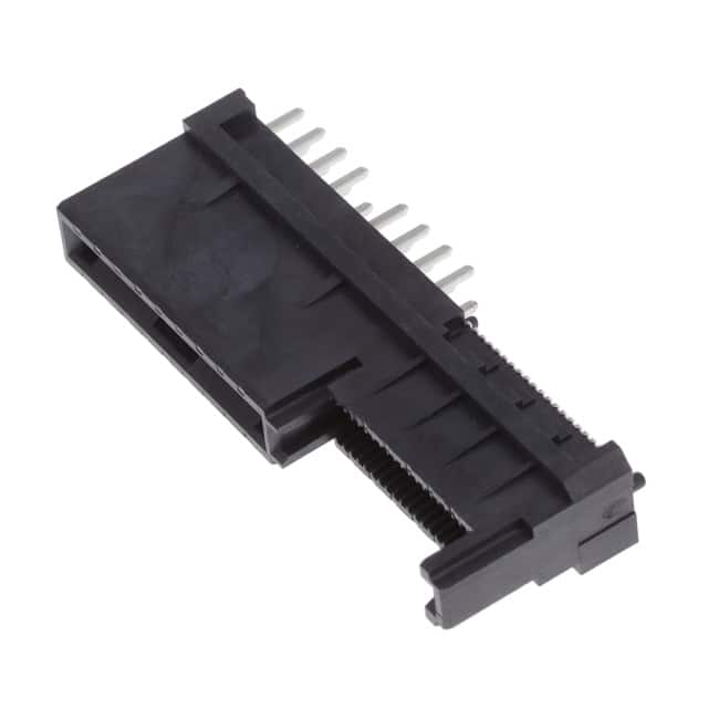 HSEC8-120-01-S-PV-4-2 CONN EDGE DUAL FML 44POS 0.031