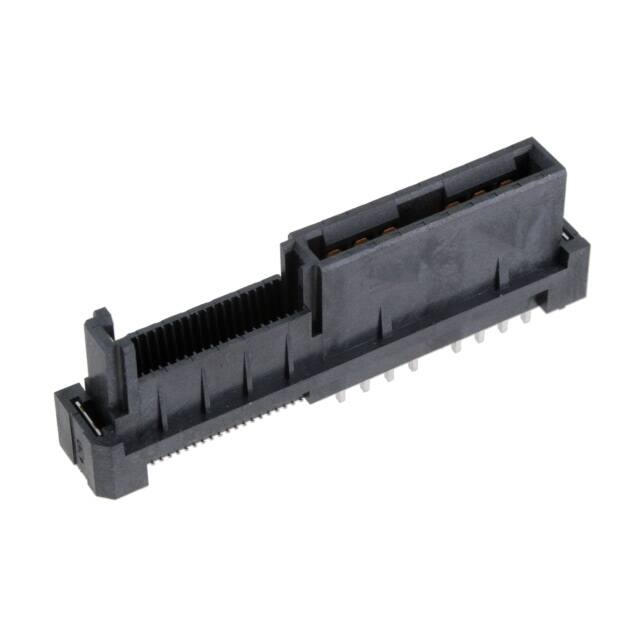 HSEC8-120-01-S-PV-4-1-WT CONN EDGE DUAL FML 44POS 0.031