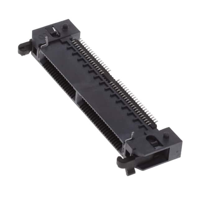 HSEC8-140-01-S-RA-BL CONN EDGE DUAL FMALE 80POS 0.031