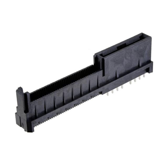 HSEC8-140-01-S-PV-4-1 CONN EDGE DUAL FML 84POS 0.031