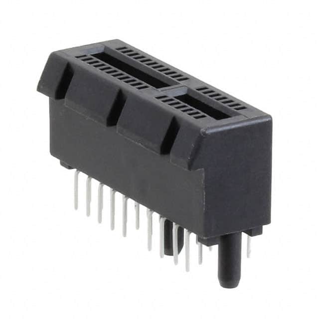 6-1734774-7 CONN PCI EXP FMALE 36POS 0.039