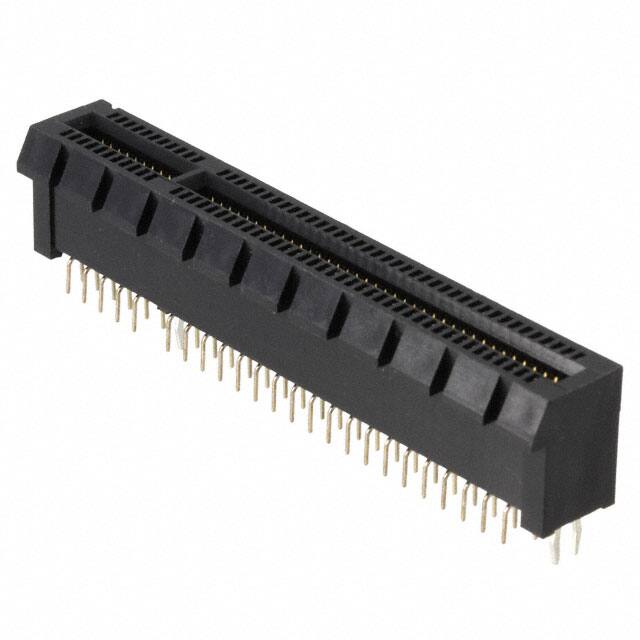 3-1775801-3 CONN PCI EXP FMALE 98POS 0.039
