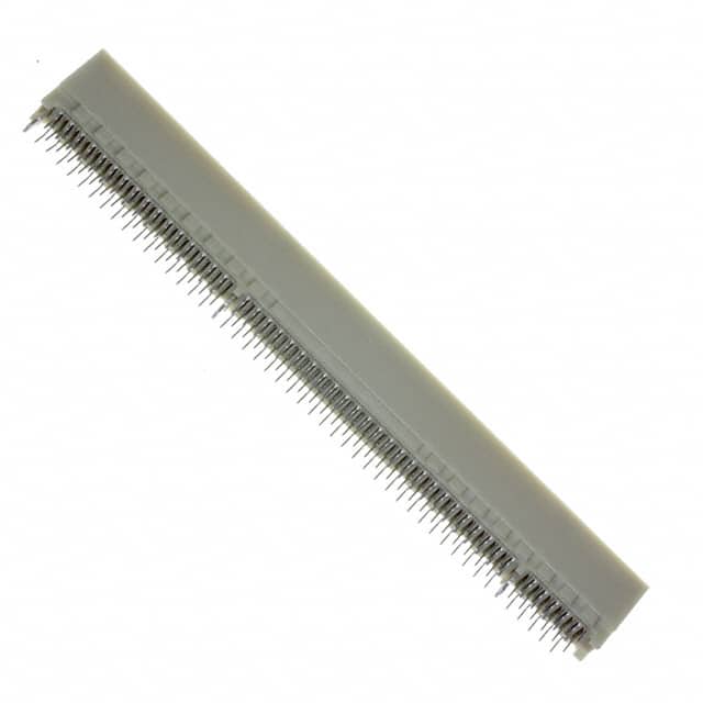 145168-4 CONN PCI CARDEDGE FEMALE 184POS