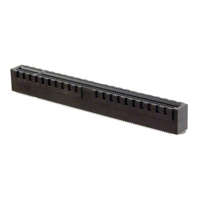 G630HAA2621EU CONN PCI EXP FMALE 164POS 0.039