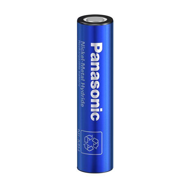 BK-120AAHA01 NICKEL METAL HYDRIDE RECHARGEABL