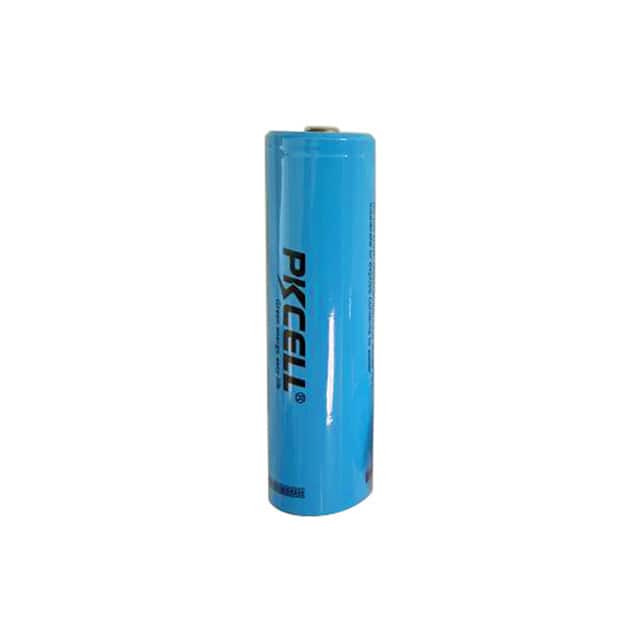 ICR18650-2600-B ICR18650 2600MAH 3.7V BUTTON TOP