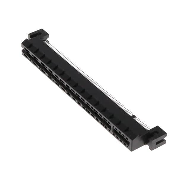 1-2387405-4 PCIEG4,SMT,STRADDLE,164POS,15U",