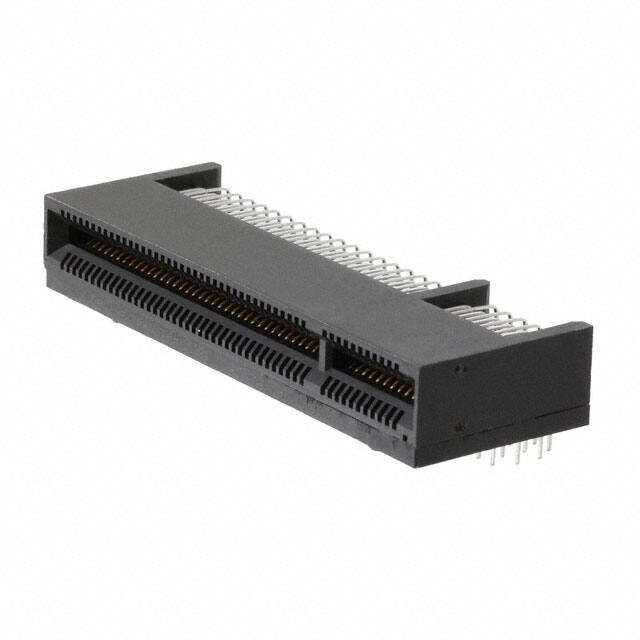 1-1761465-3 CONN PCI EXP FMALE 98POS 0.039