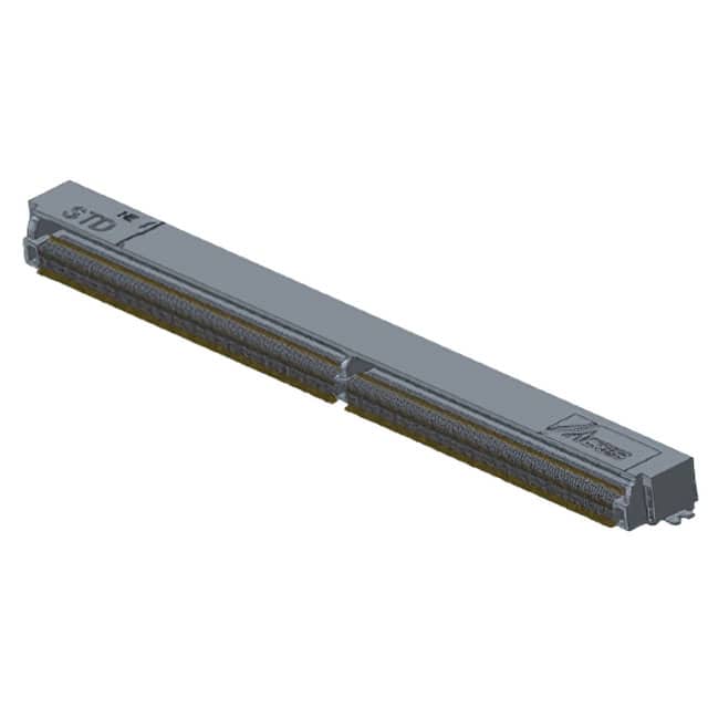 52741-3140A-002 MXM PCIE GEN 4 0.5MM PITCH 314P