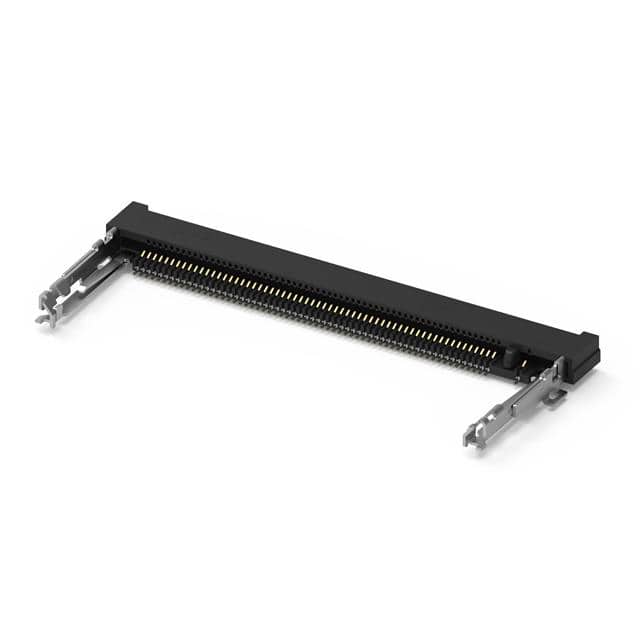 114B-40B00-R02 CONN MINI PCI SOCKET 124POS