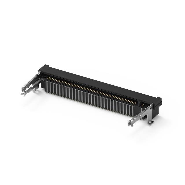 114B-92B00-R02 CONN MINI PCI SOCKET 124POS