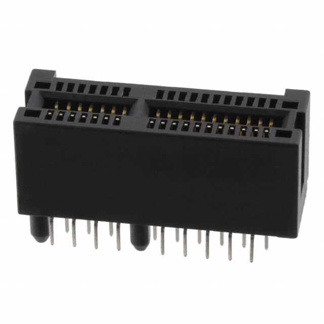 PCIE-036-02-F-D-TH CONN PCI EXP FMALE 36POS 0.039