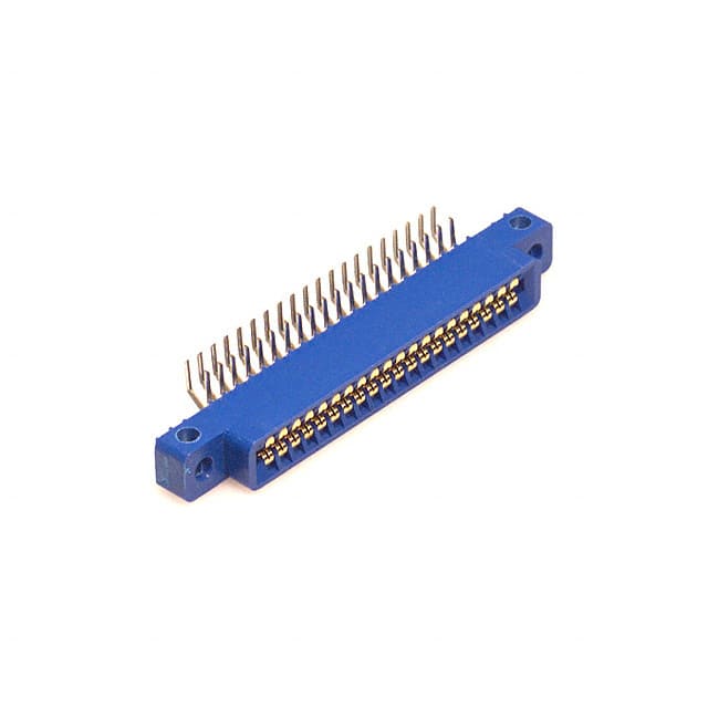 EBC20DRAS CONN EDGE DUAL FMALE 40POS 0.100