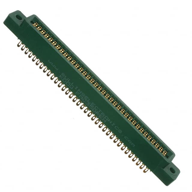 FMC35DREH CONN EDGE DUAL FMALE 70POS 0.100