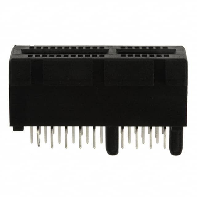 10018783-10100TLF CONN PCI EXP FMALE 36POS 0.039