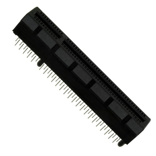 10018784-10212TLF CONN PCI EXP FMALE 98POS 0.039