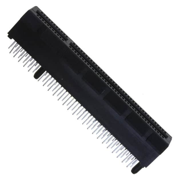 10018783-10112TLF CONN PCI EXP FMALE 98POS 0.039
