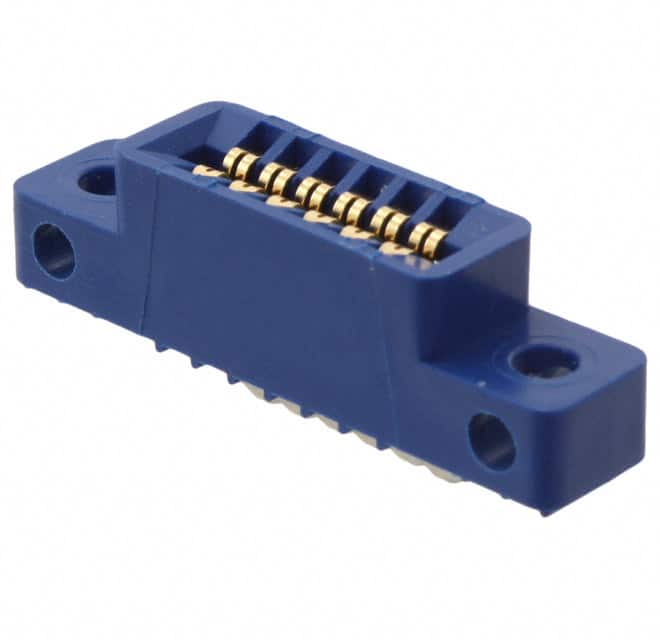 EBC06DRAS CONN EDGE DUAL FMALE 12POS 0.100