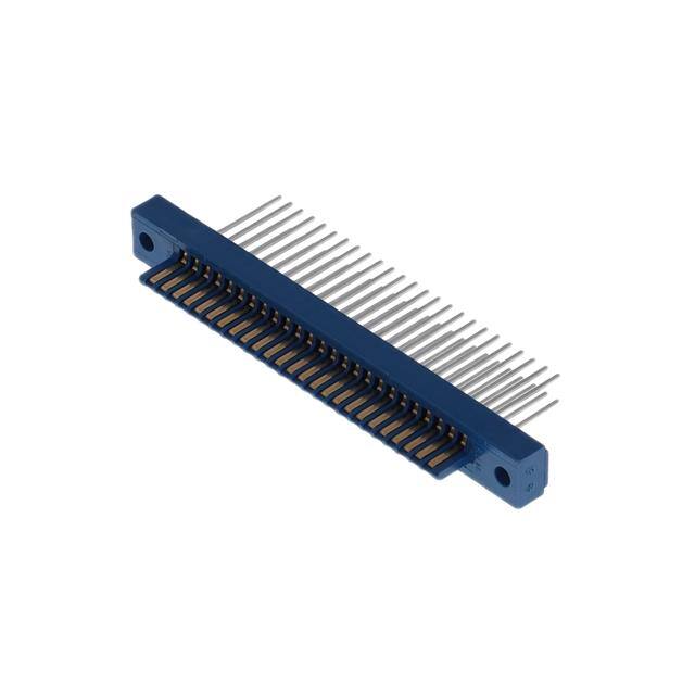 EBC25MMMD CONN CARDEDGE MALE 50POS 0.100