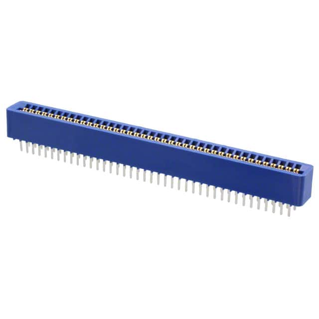 EBC40DRXN CONN EDGE DUAL FMALE 80POS 0.100