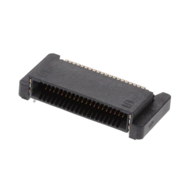 HSEC8-120-01-S-RA CONN EDGE DUAL FMALE 40POS 0.031