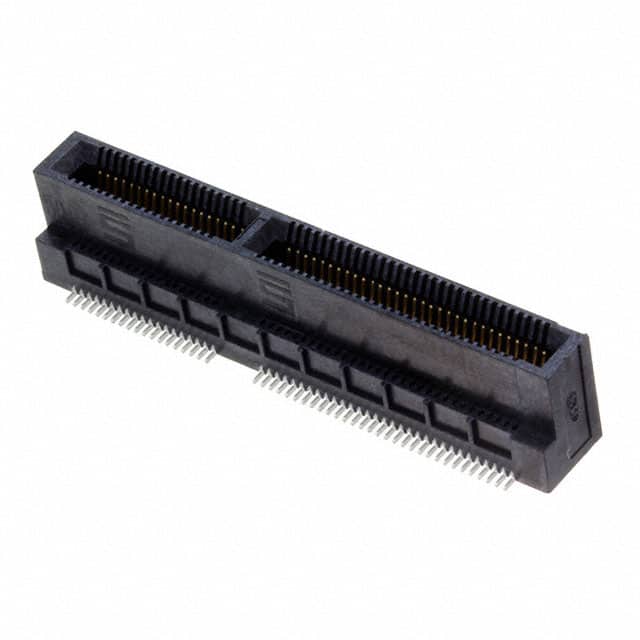 MEC6-150-02-L-DV-A CONN EDGE DUAL FML 100POS 0.025